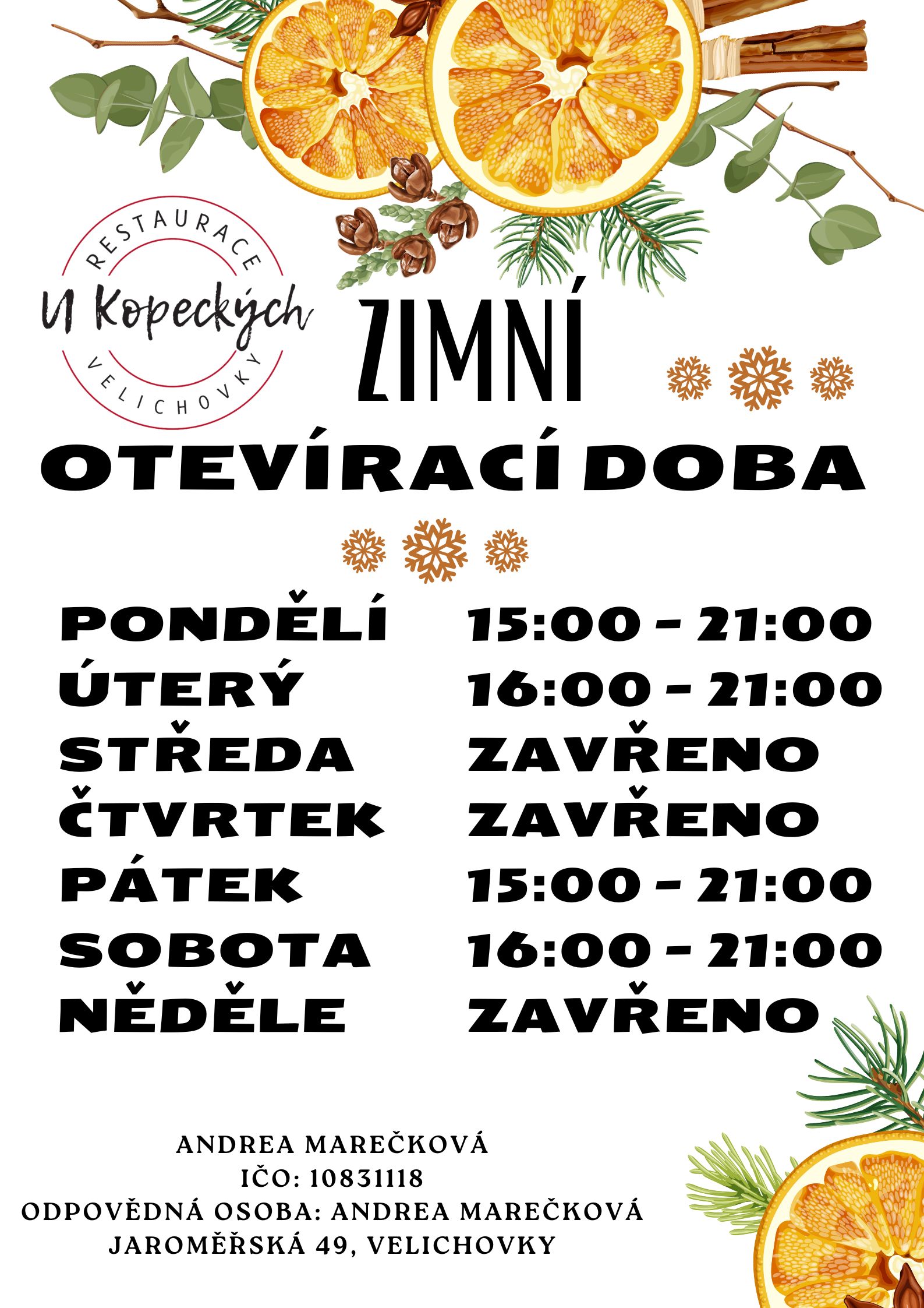 meníčko